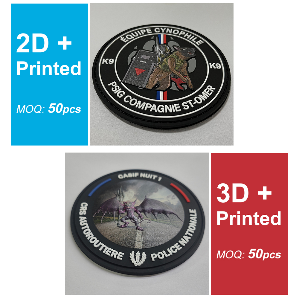 Etykiety z miękkiego PVC, pers – 3D Printing Labubu recenzja i cena