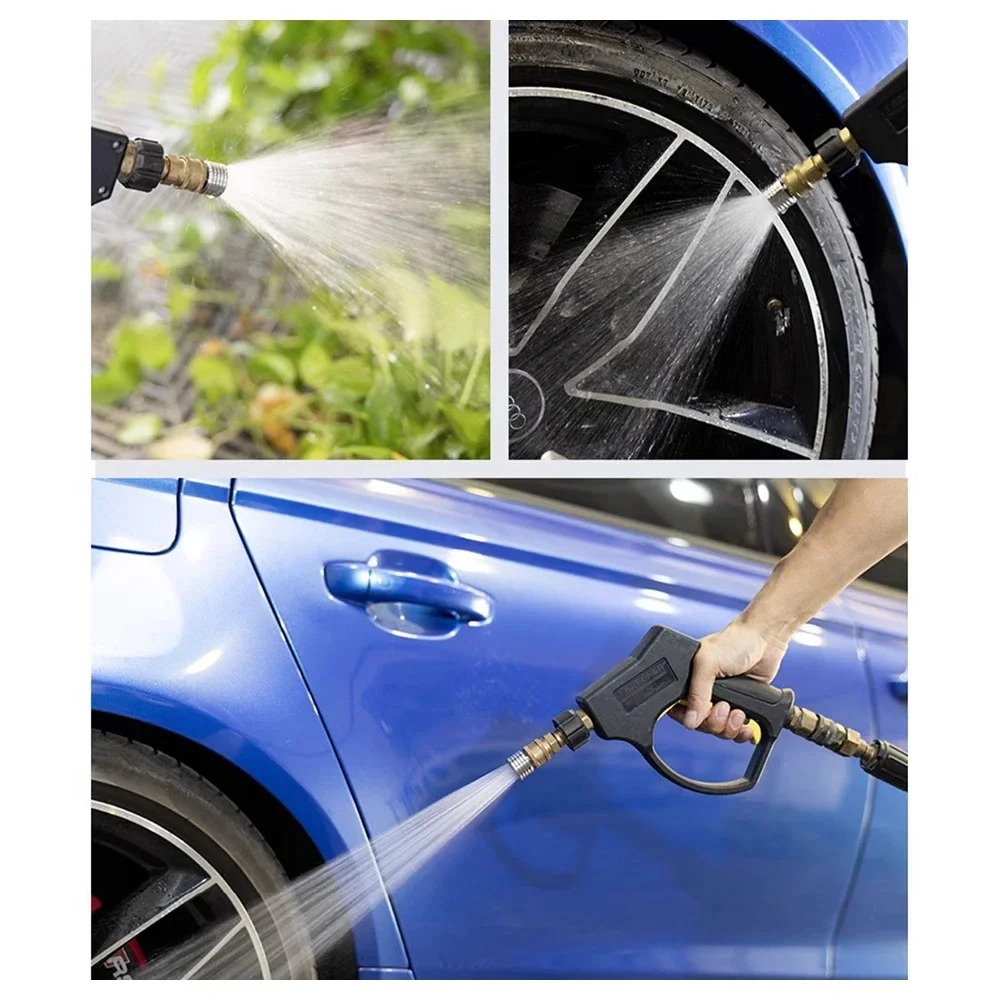 Dysza do myjki wysokociśnienio – Nozzle Cleaning Kit recenzja i cena