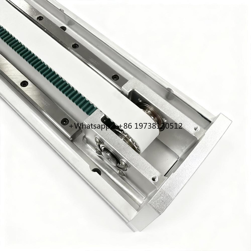 GAOGONG Wysokowydajny, szybki, – Linear Guide Rail recenzja i cena