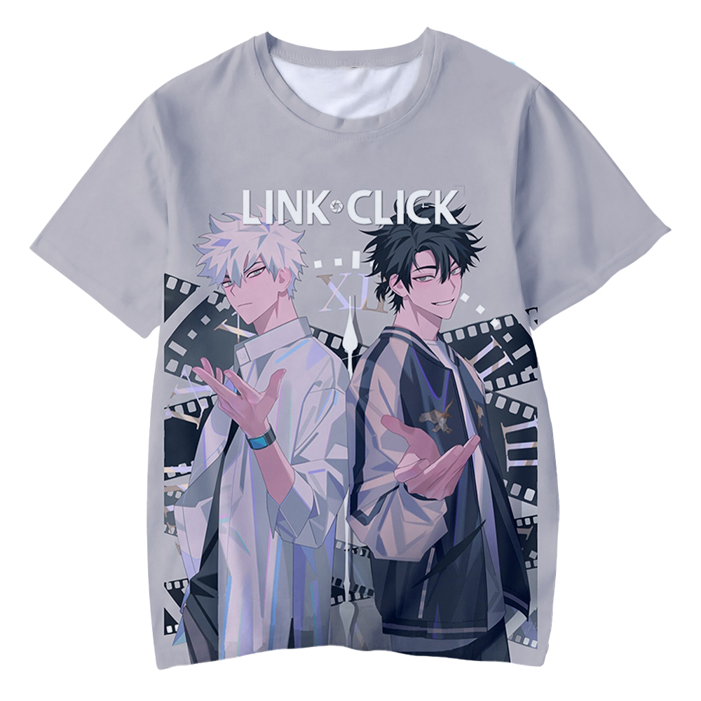 Nowy Anime Link Click 3D Print – 3D Printing Link recenzja i cena