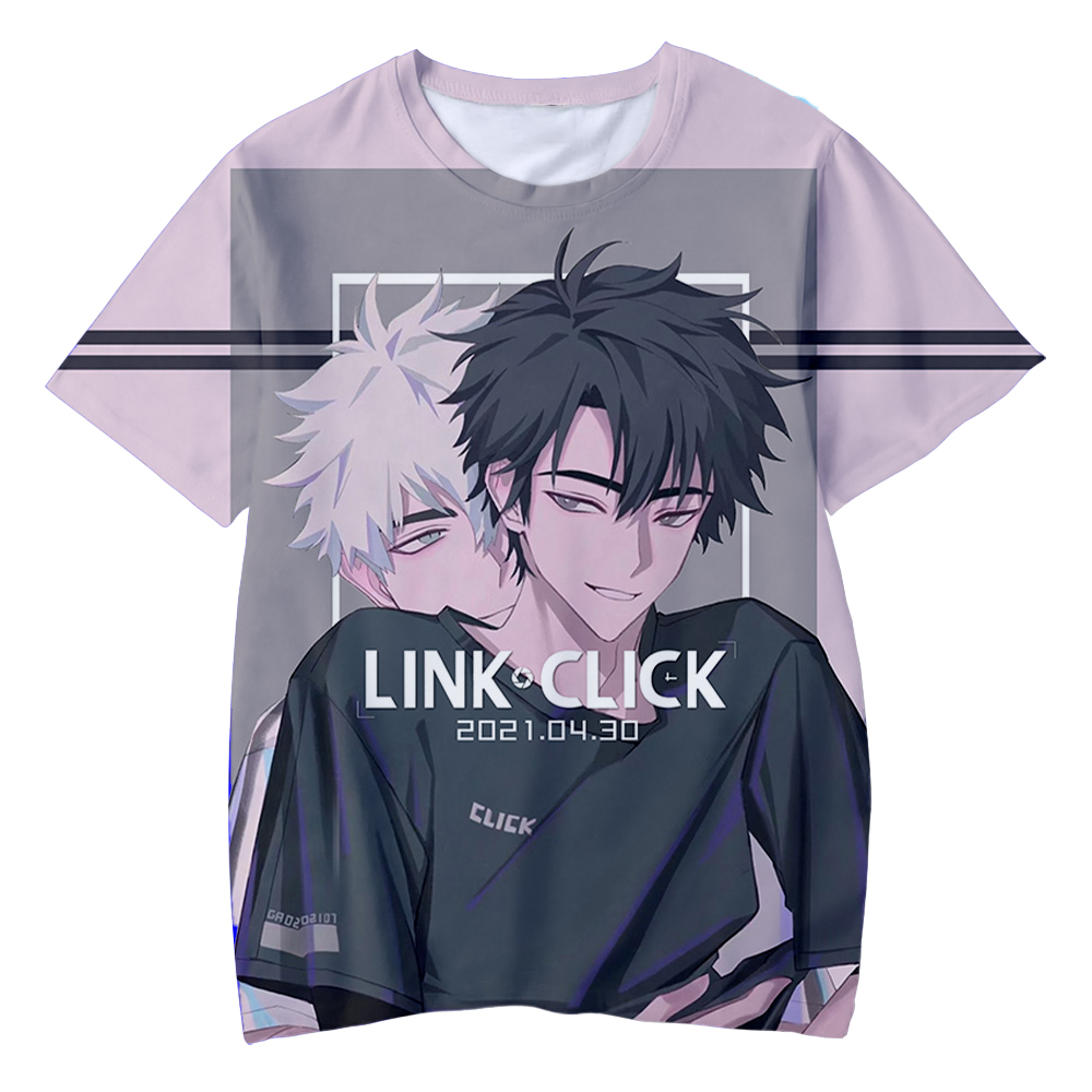 Nowy Anime Link Click 3D Print – 3D Printing Link recenzja i cena