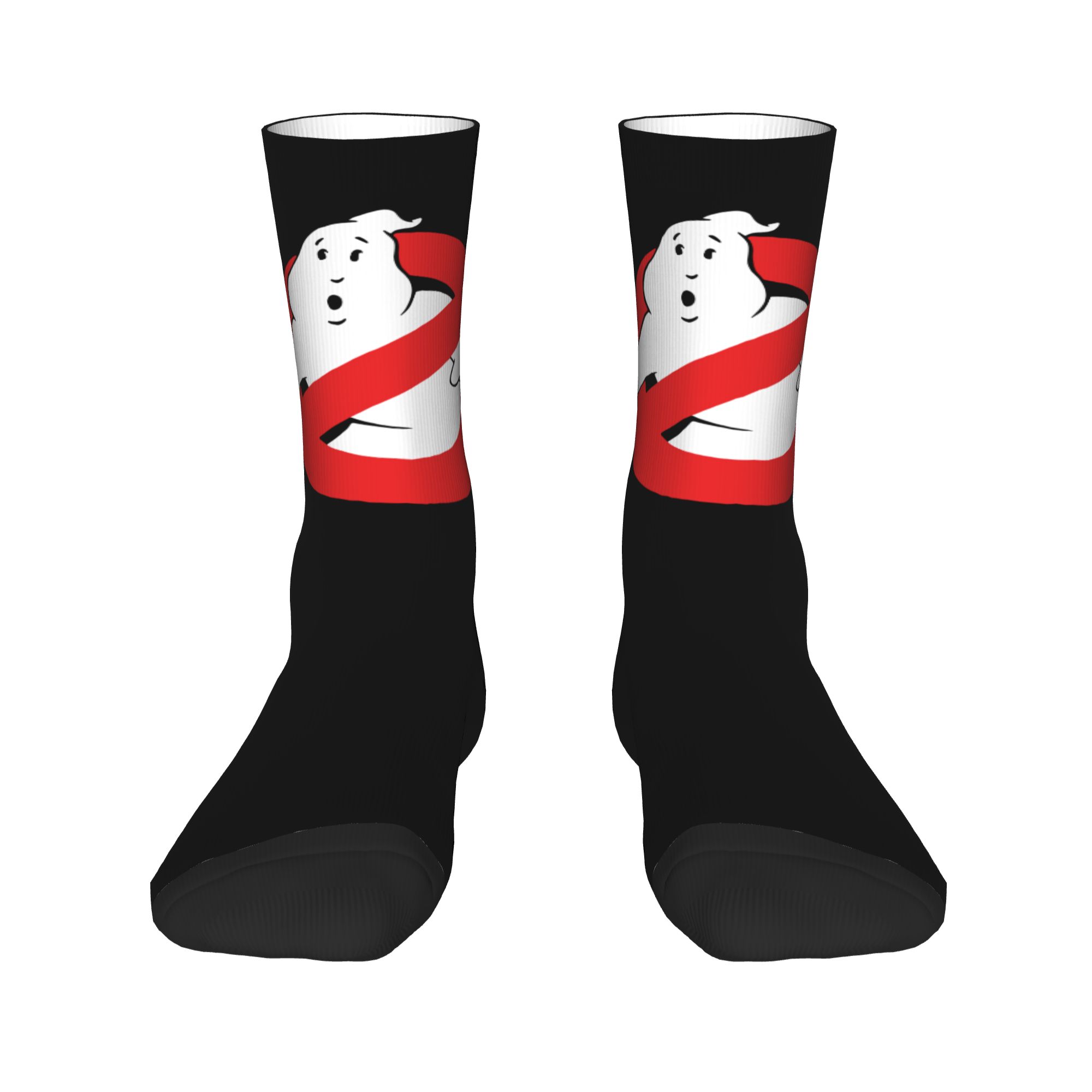 Męskie skarpetki Ghostbusters  – 3D Printing Youtube recenzja i cena