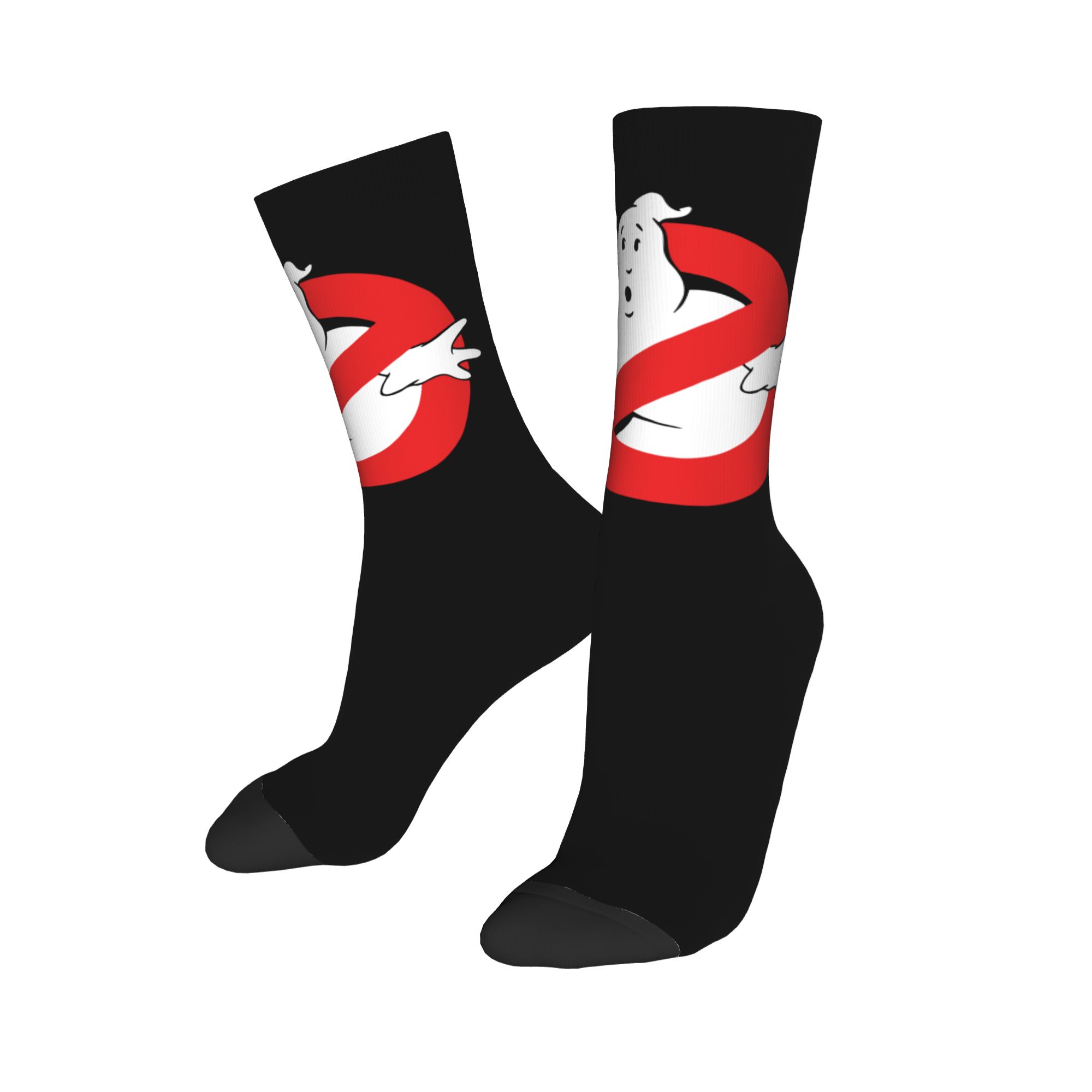 Męskie skarpetki Ghostbusters  – 3D Printing Youtube recenzja i cena
