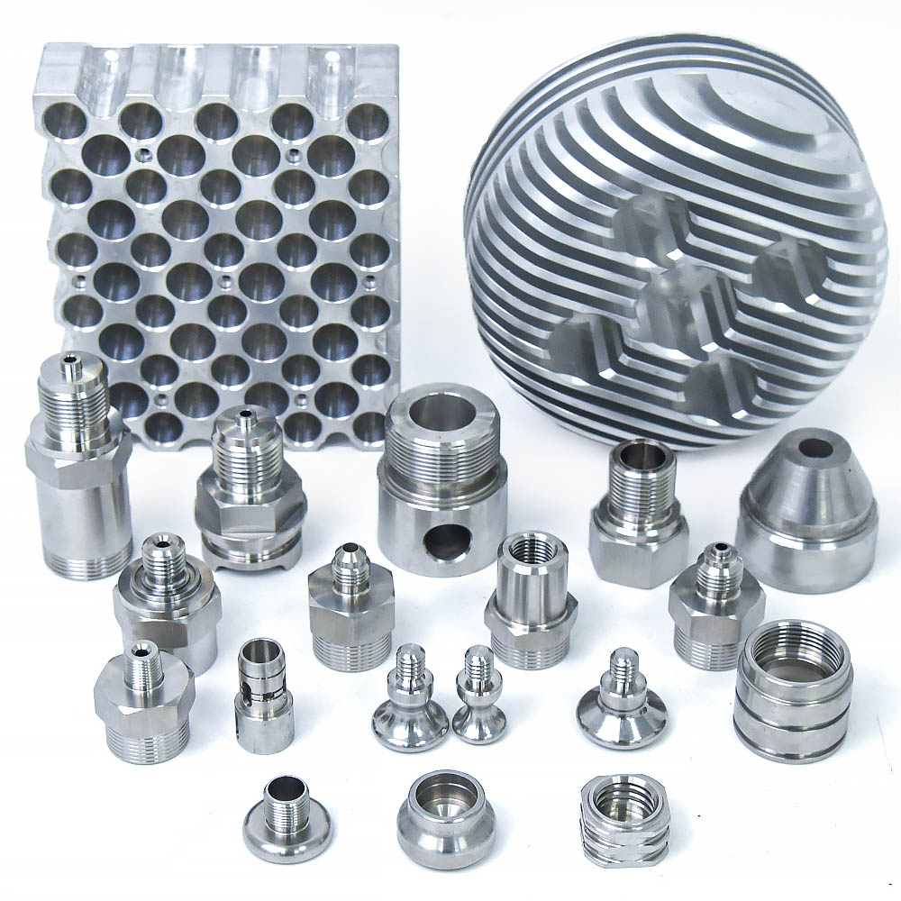 Niestandardowe elementy metalo – 3D Printing Stainless Steel recenzja i cena