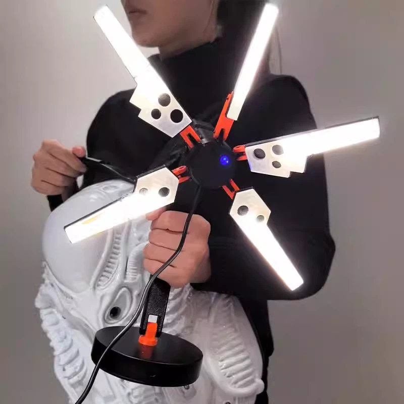 Death Stranding Odradek Scanne – 3D Printing Yourself recenzja i cena
