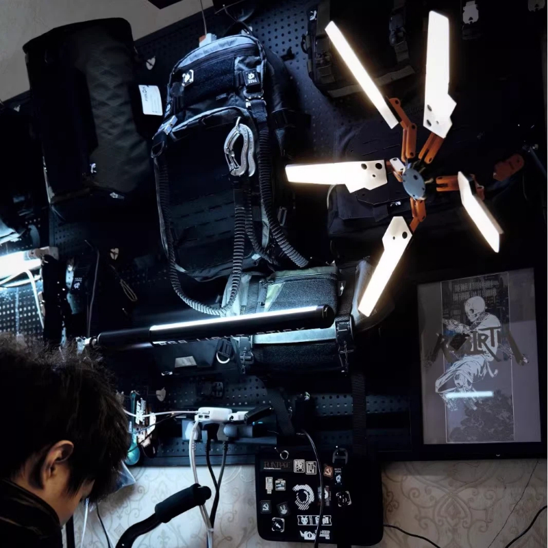 Death Stranding Odradek Scanne – 3D Printing Yourself recenzja i cena