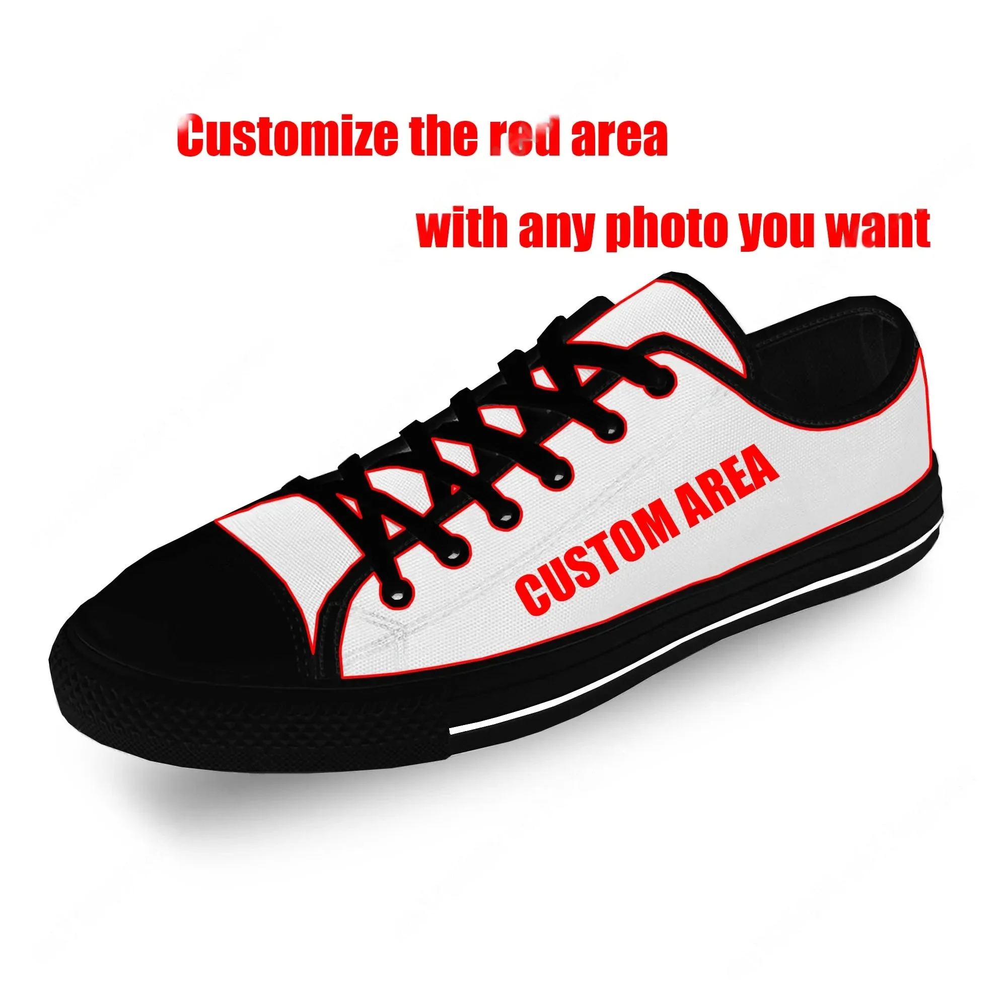 Buty sportowe Korn Rock Band,  – 3D Printing Quality recenzja i cena