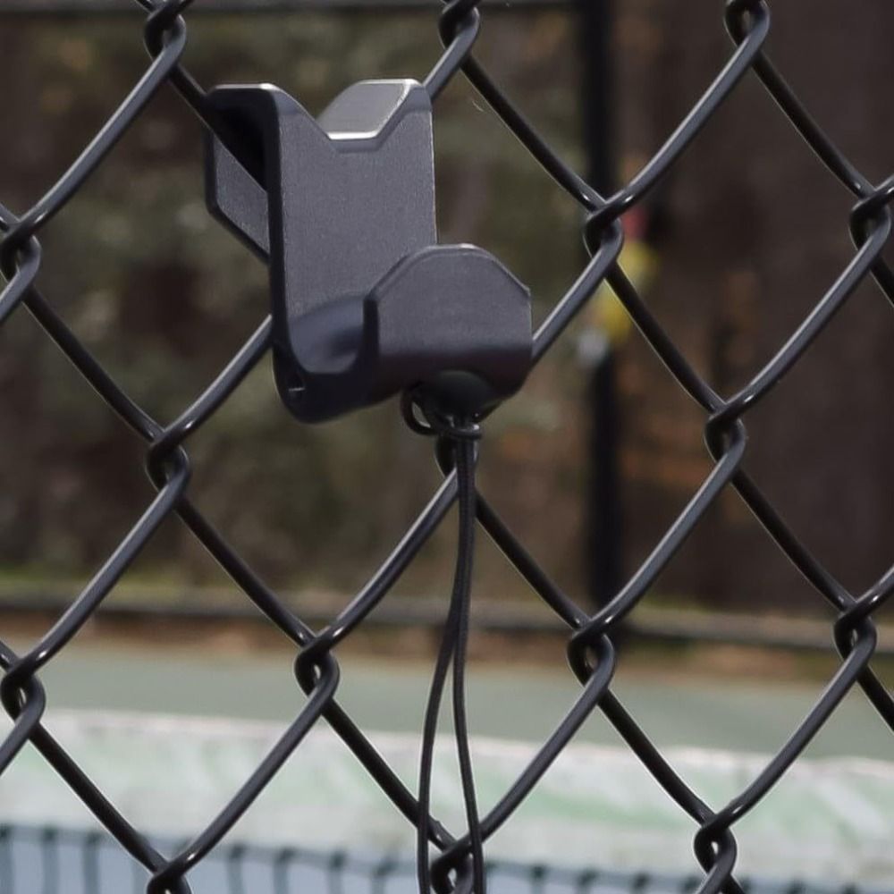 Wytrzymały hak do ogrodzenia z – 3D Printing Link recenzja i cena