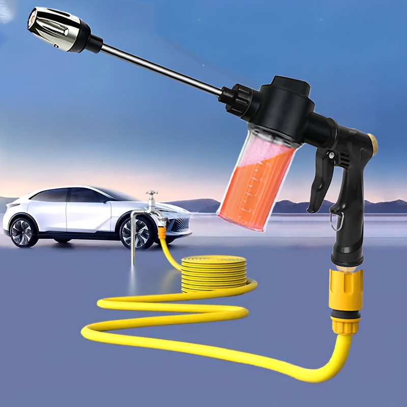 Pistolet do podlewania ogrodu, – Nozzle Cleaning Kit recenzja i cena