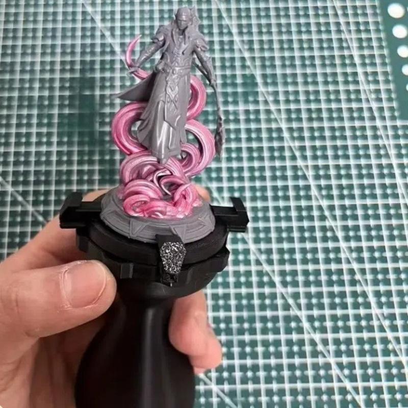 1 szt. Miniaturowy uchwyt do m – 3D Printing Table recenzja i cena