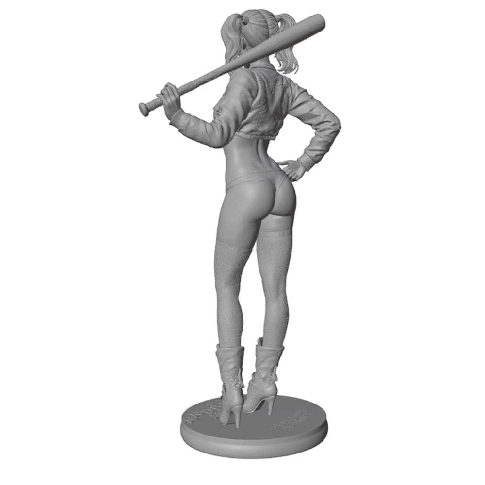 1/24/12/6 Dekoracja na biurko, – 3D Printing Yourself recenzja i cena