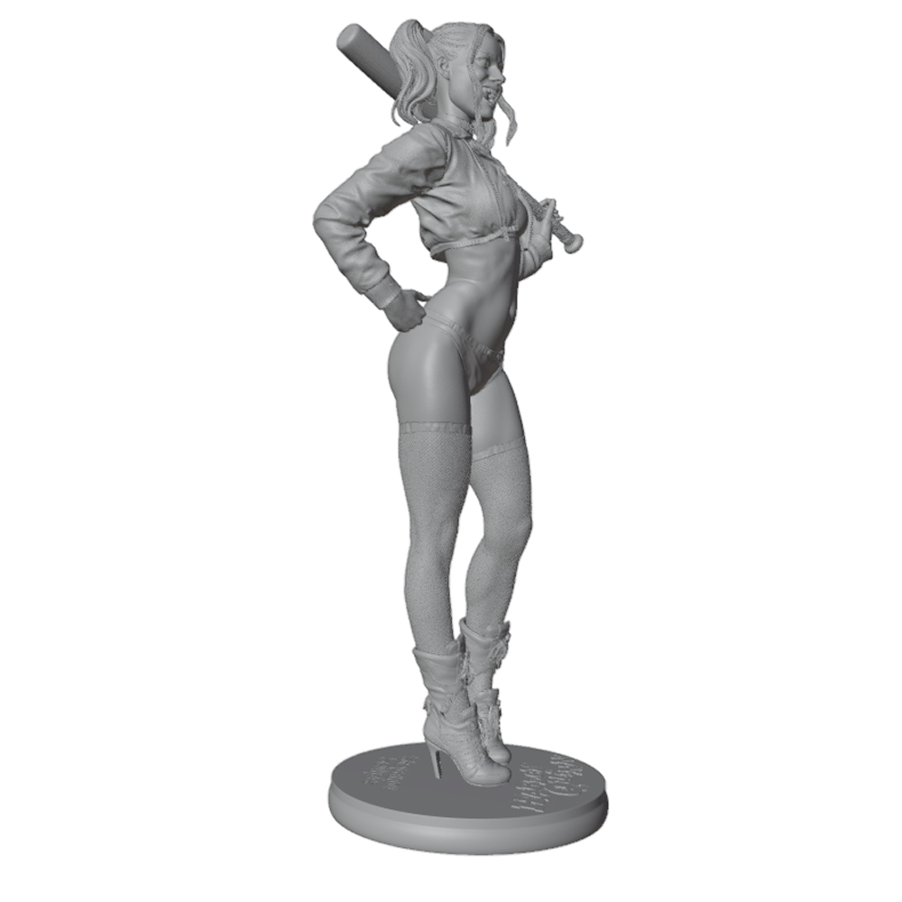1/24/12/6 Dekoracja na biurko, – 3D Printing Yourself recenzja i cena