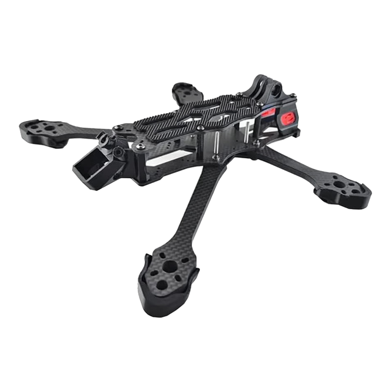 Zestaw ramy BAAE 5 cali APEX E – 3D Printing Link recenzja i cena