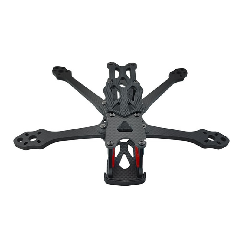 Zestaw ramy BAAE 5 cali APEX E – 3D Printing Link recenzja i cena