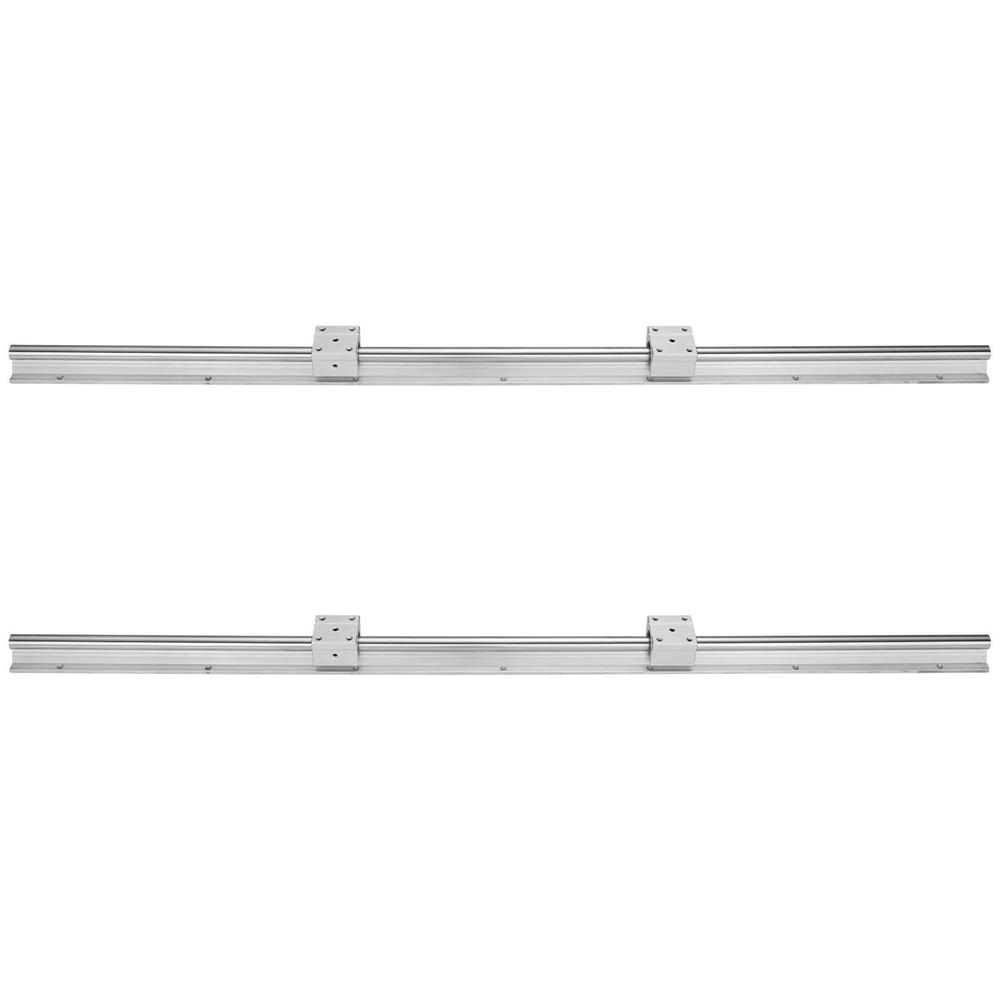 Prowadnica liniowa, szyna lini – Linear Guide Rail recenzja i cena