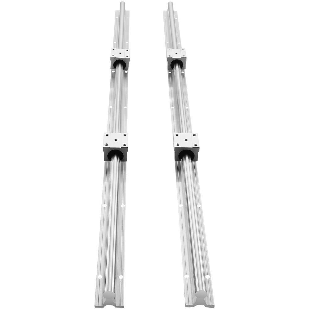 Prowadnica liniowa, szyna lini – Linear Guide Rail recenzja i cena
